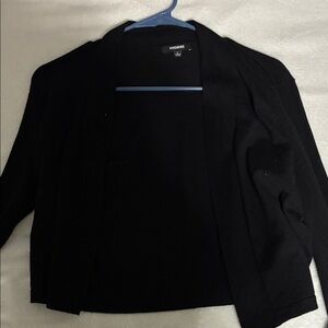Premise Women's Black Blazer